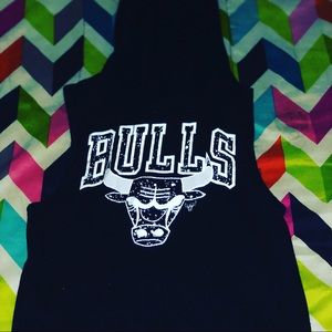 CHIAGO BULLS FIT